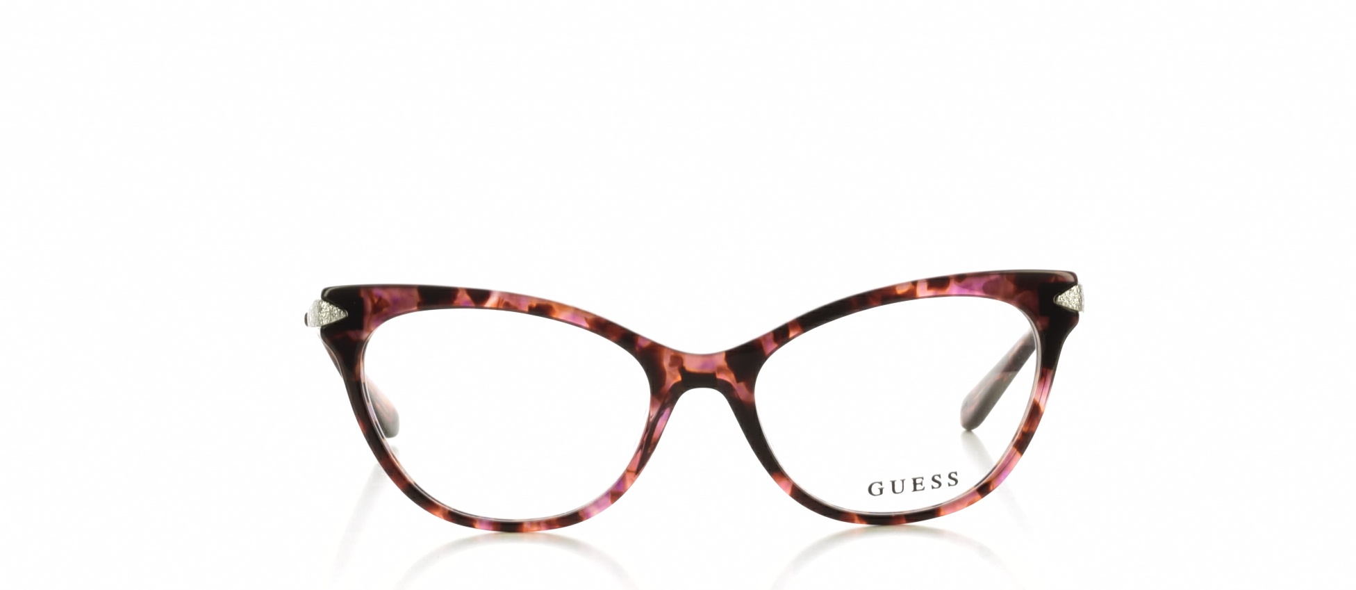 Rama ochelari vedere Guess