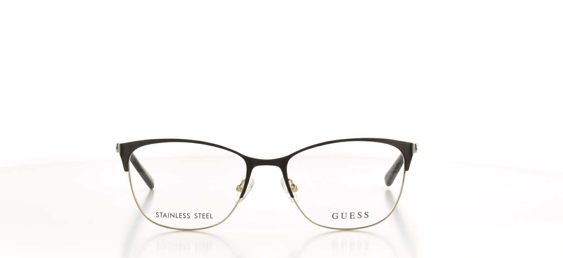 Rama ochelari vedere Guess