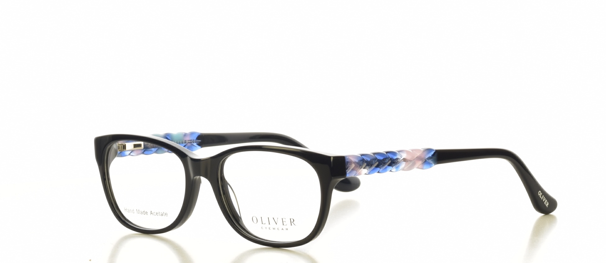 Rama ochelari vedere Oliver