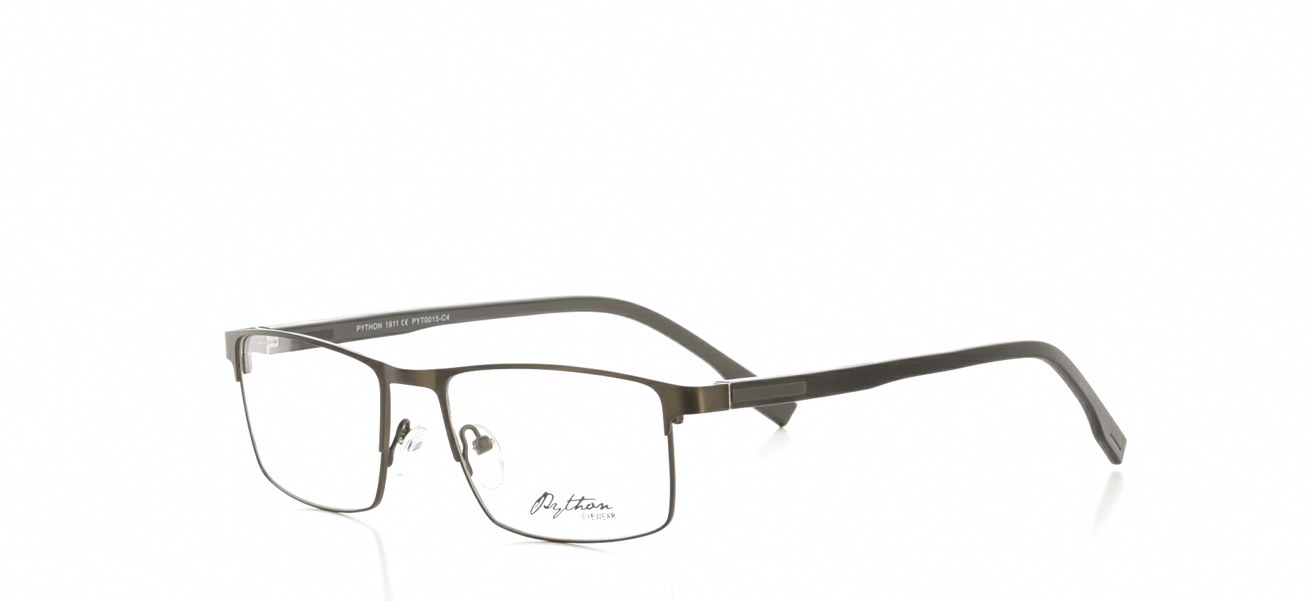 Rama ochelari vedere Python