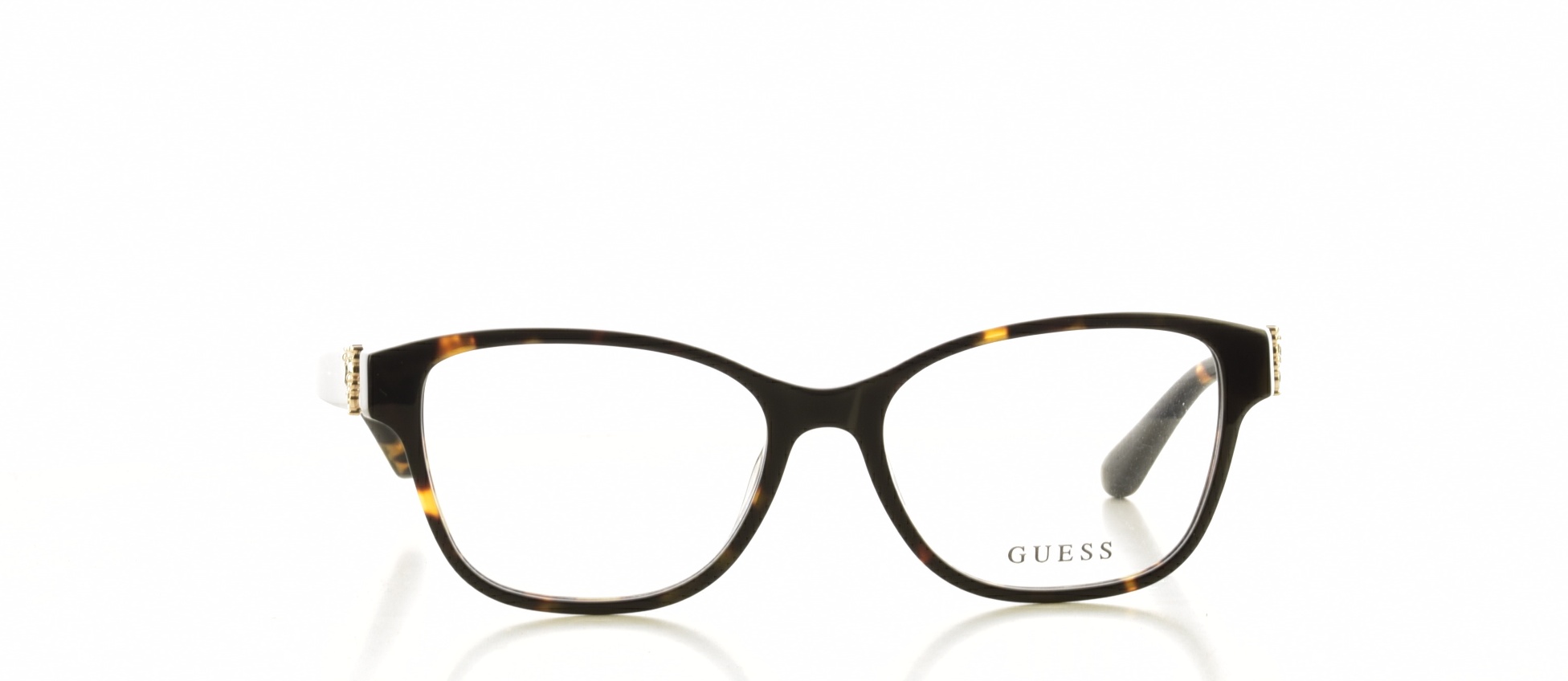 Rama ochelari vedere Guess