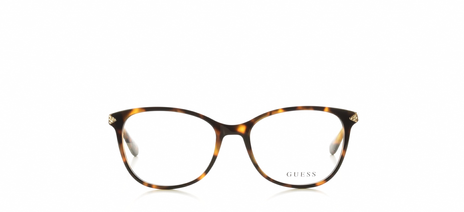 Rama ochelari vedere Guess