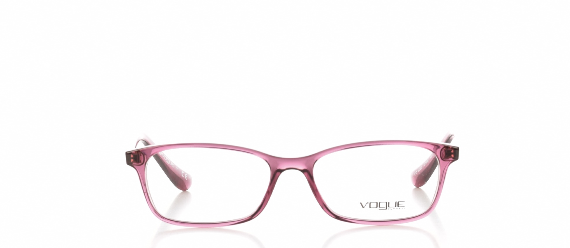 Rama ochelari vedere Vogue