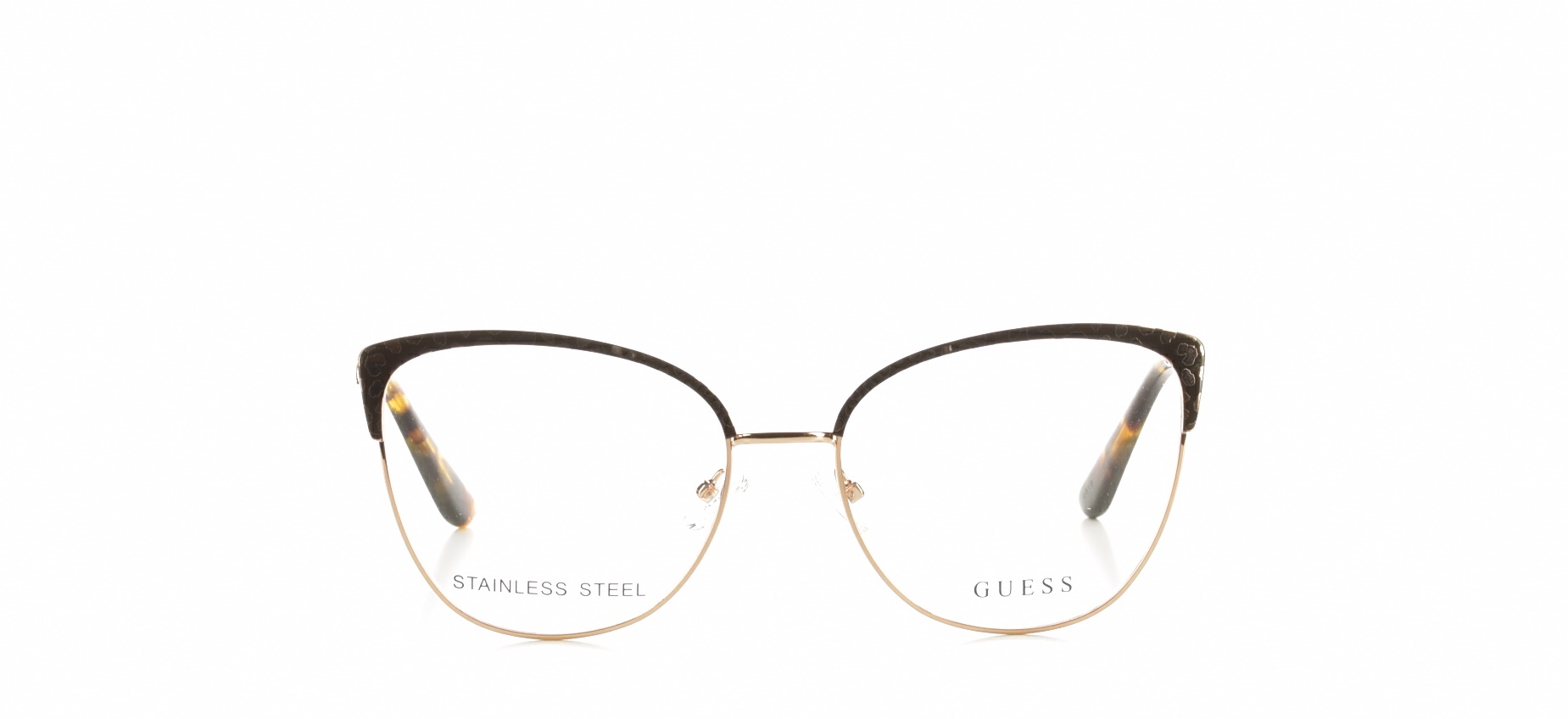 Rama ochelari vedere Guess