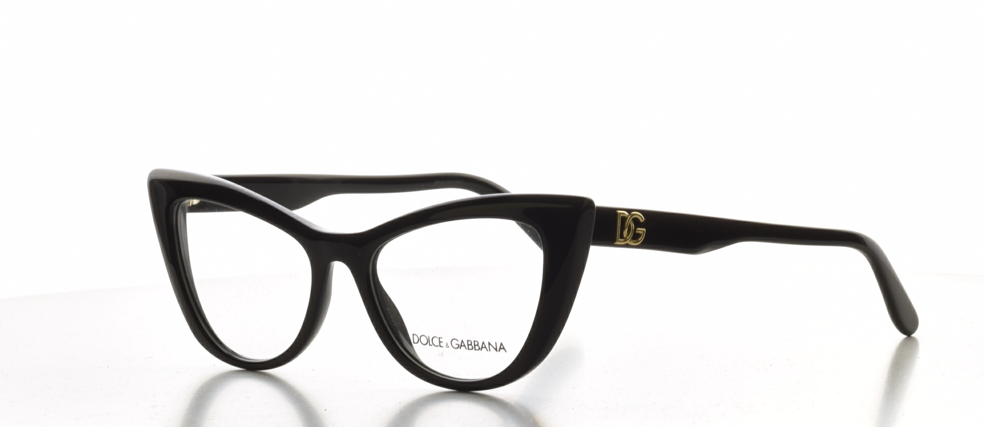 Rama ochelari vedere Dolce Gabbana