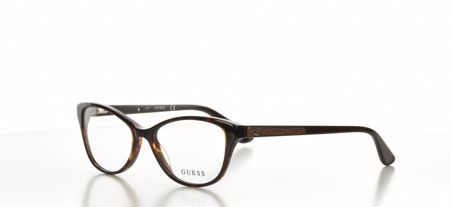 Rama ochelari vedere Guess