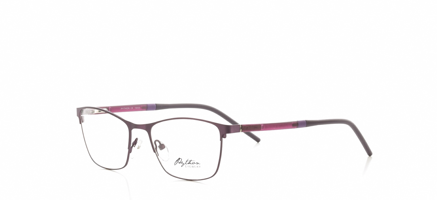 Rama ochelari vedere Python