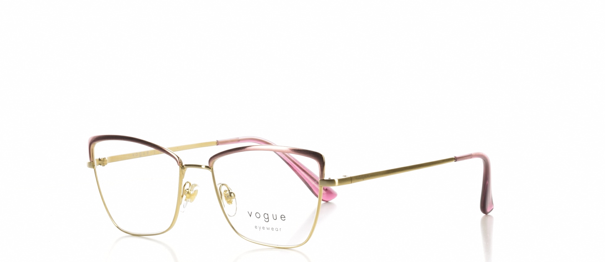 Rama ochelari vedere Vogue