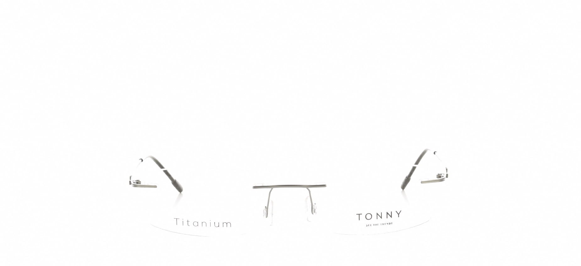 Rama ochelari vedere Tonny