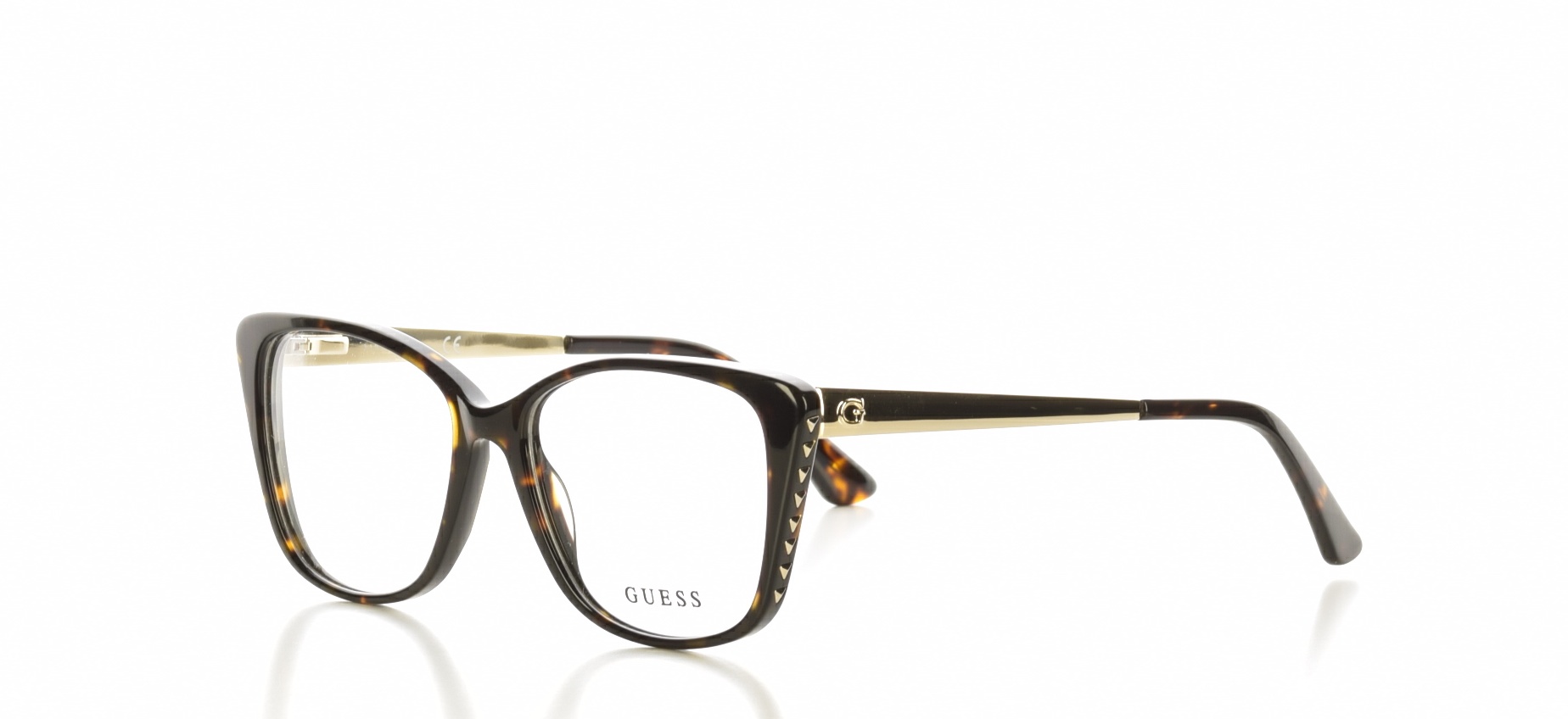 Rama ochelari vedere Guess