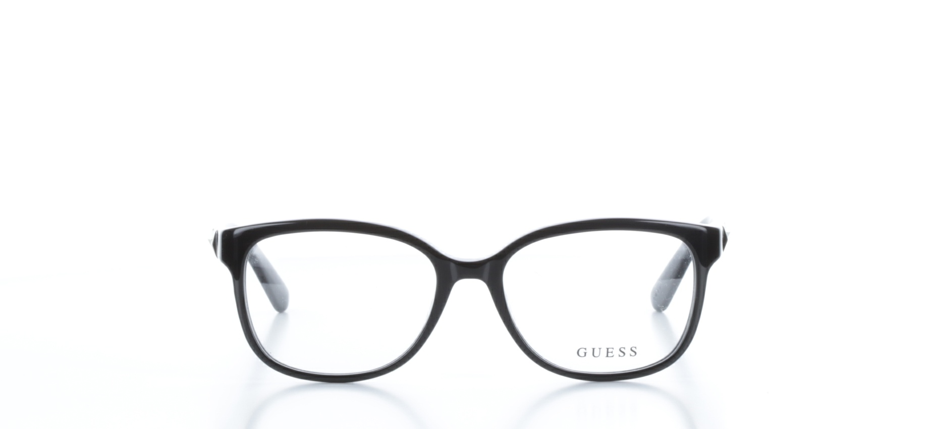Rama ochelari vedere Guess