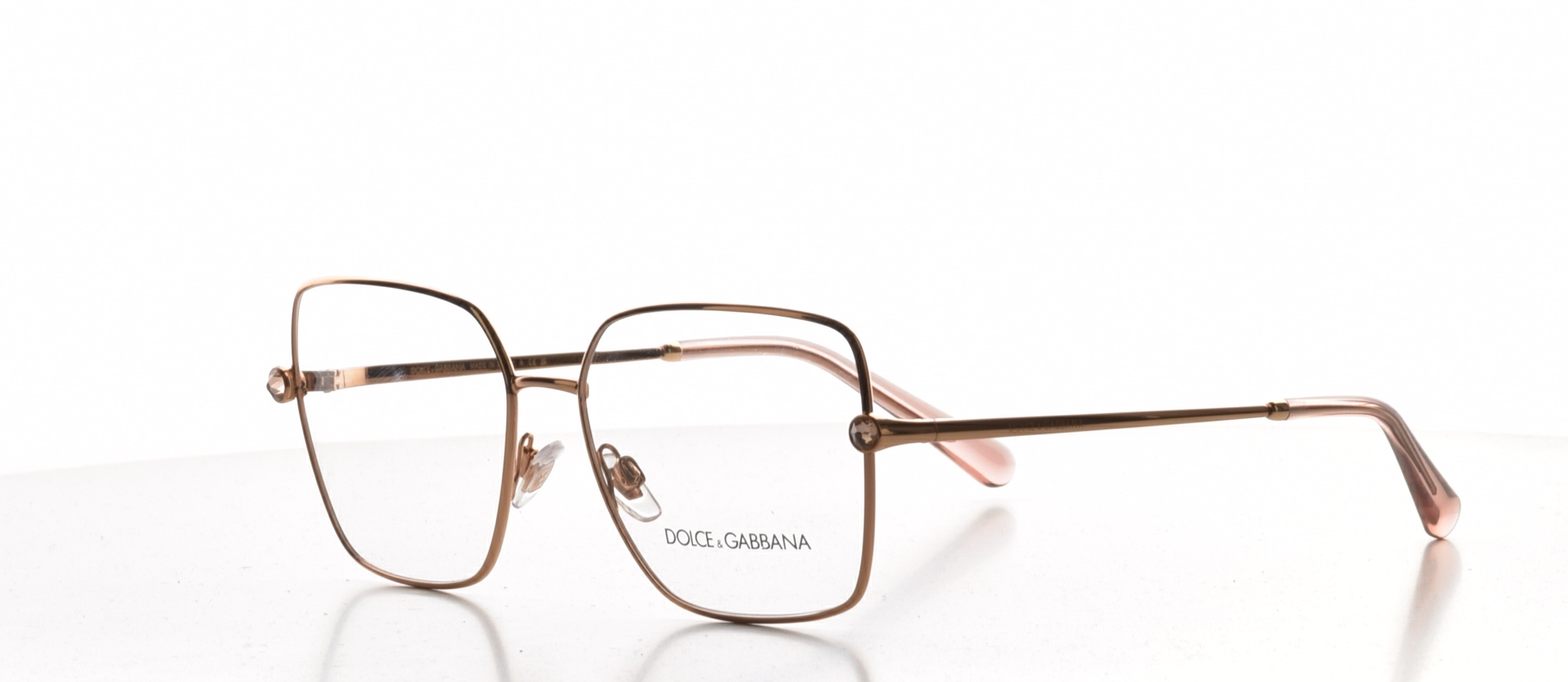 Rama ochelari vedere Dolce Gabbana
