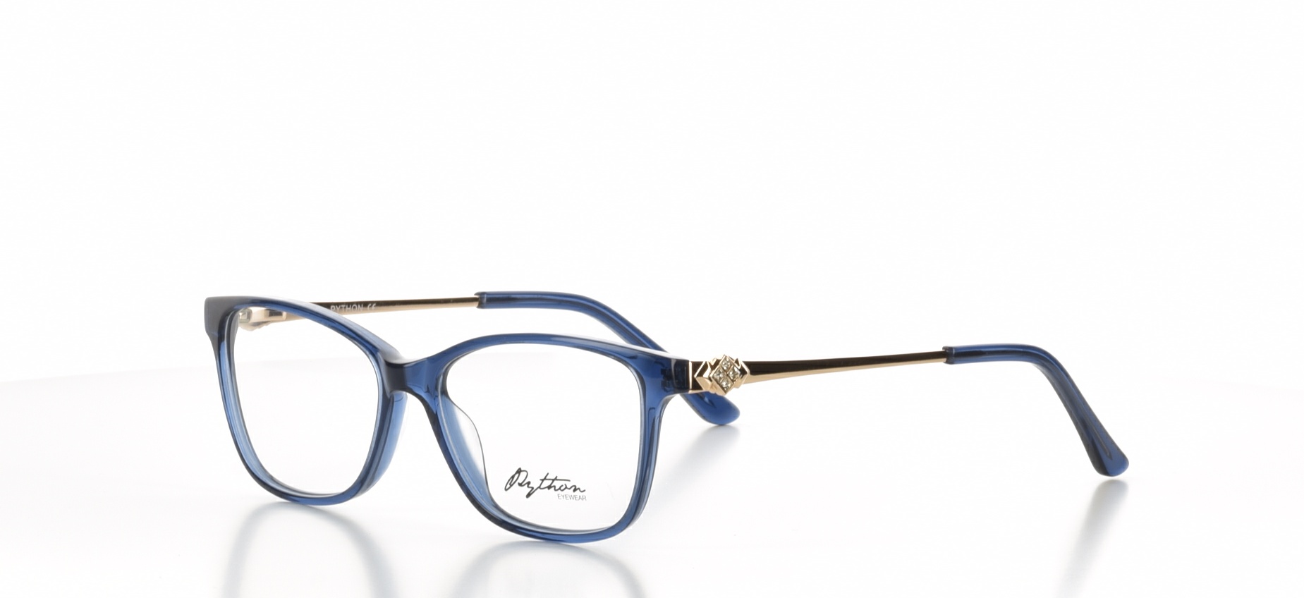 Rama ochelari vedere Python