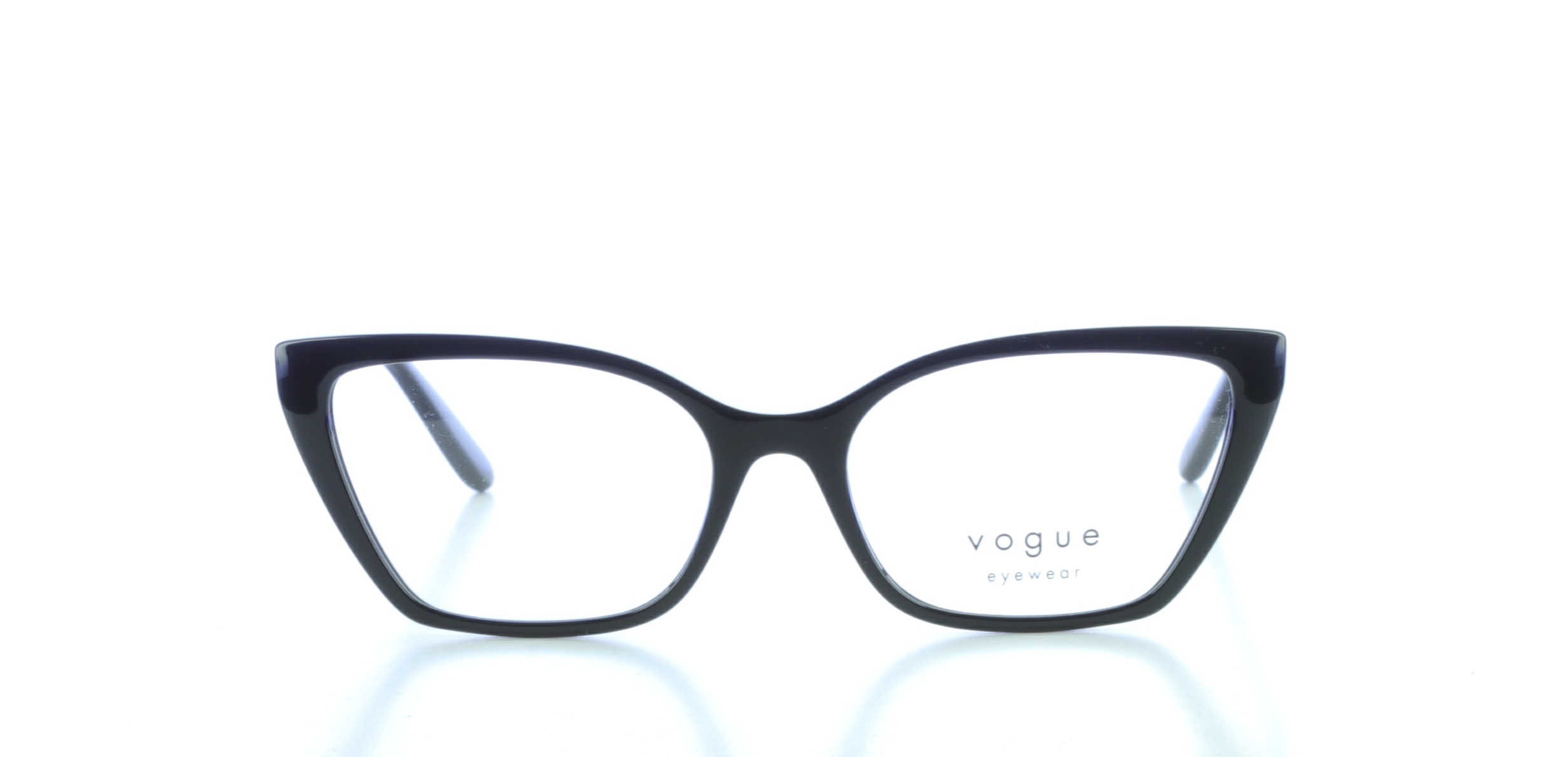 Rama ochelari vedere Vogue