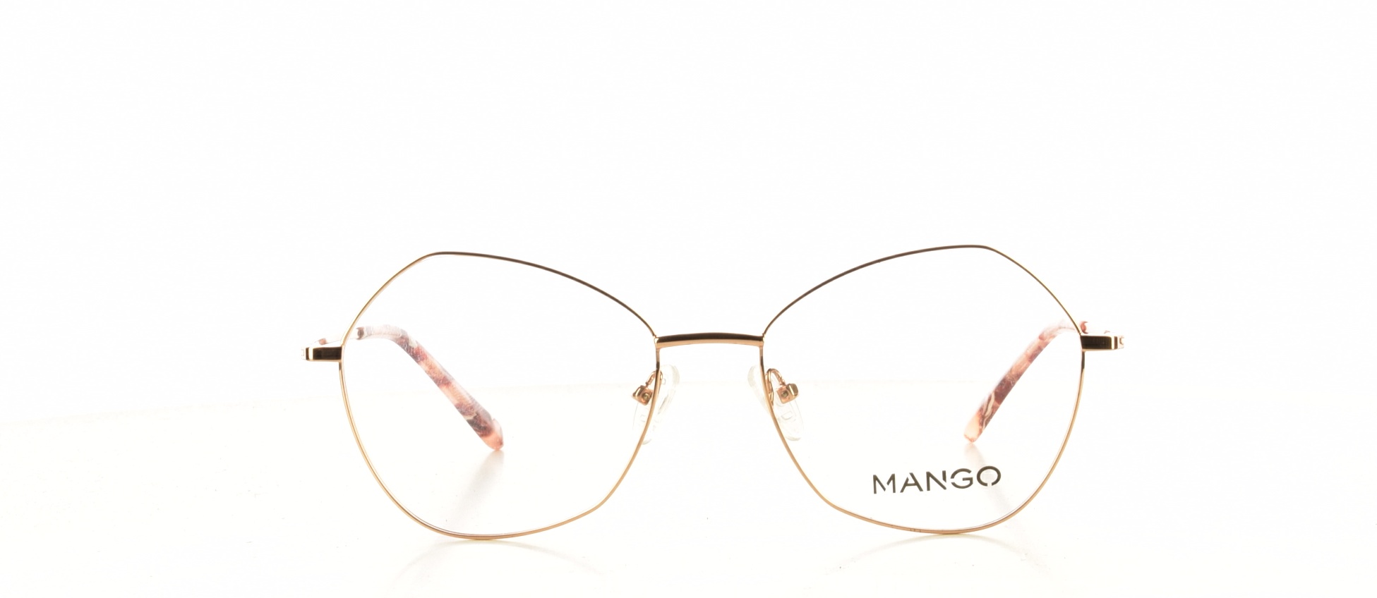 Rama ochelari vedere Mango
