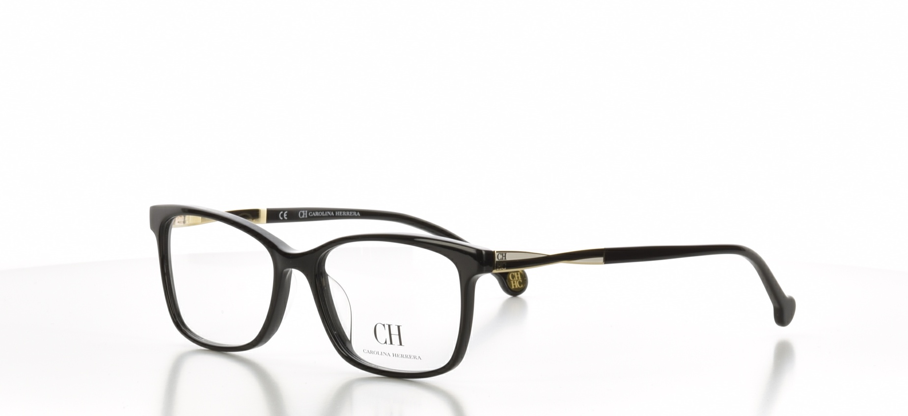 Rama ochelari vedere Carolina Herrera