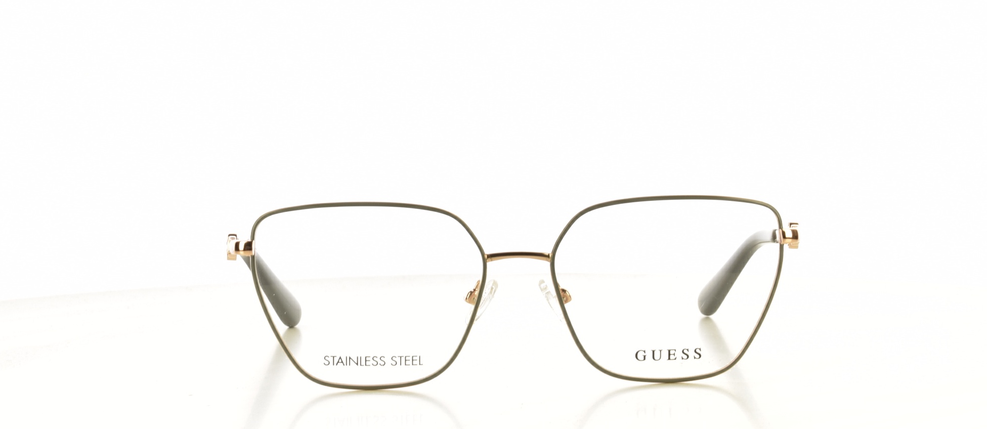 Rama ochelari vedere Guess