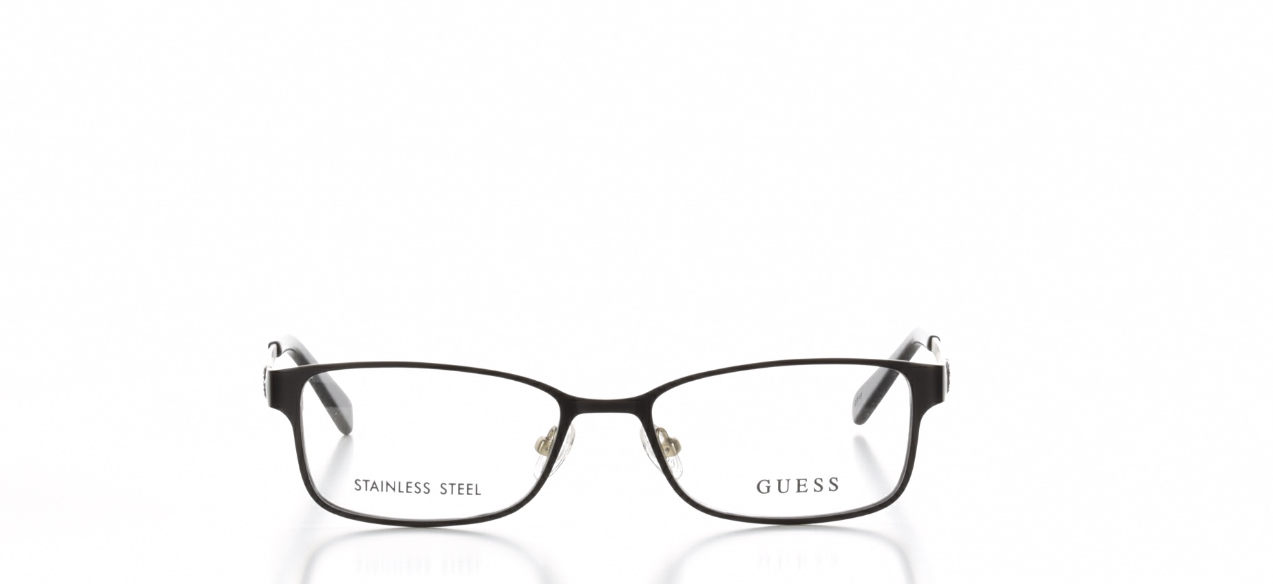 Rama ochelari vedere Guess