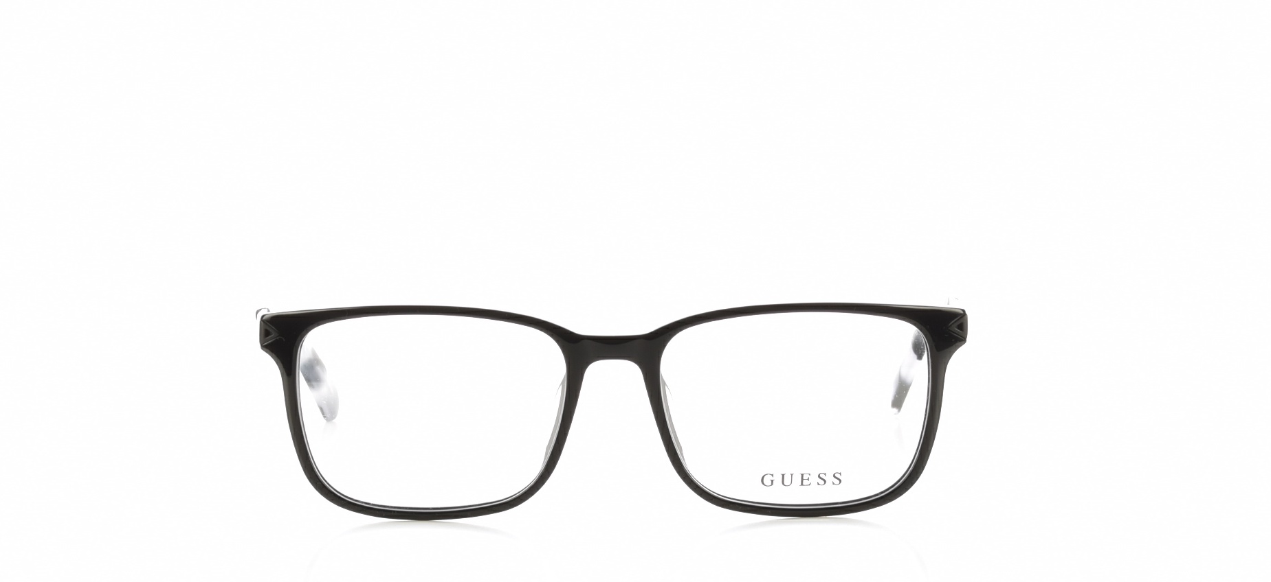 Rama ochelari vedere Guess