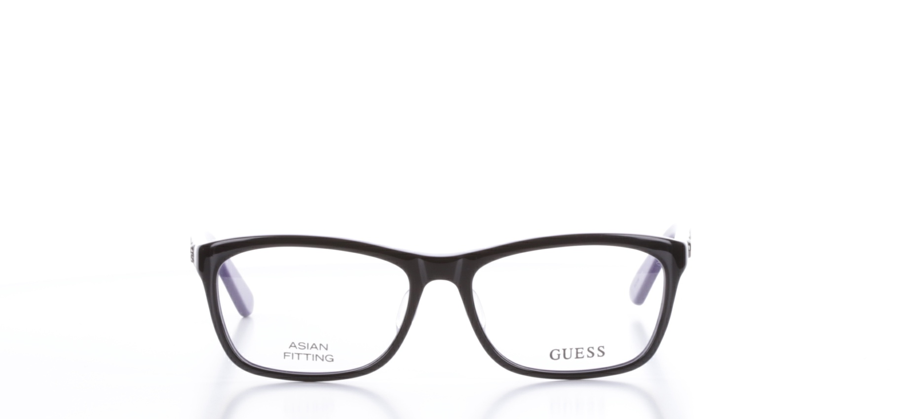 Rama ochelari vedere Guess