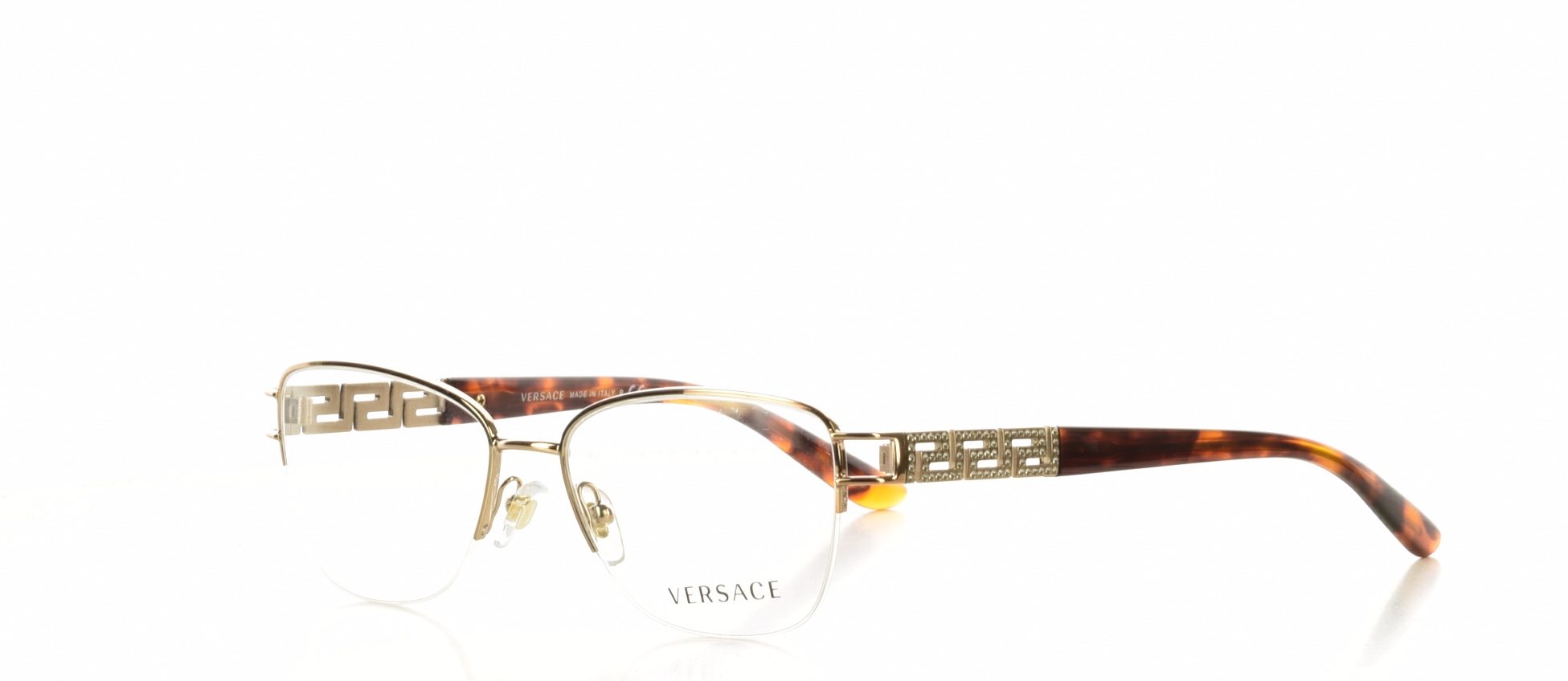 Rama ochelari vedere Versace