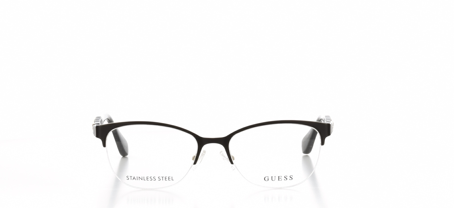 Rama ochelari vedere Guess