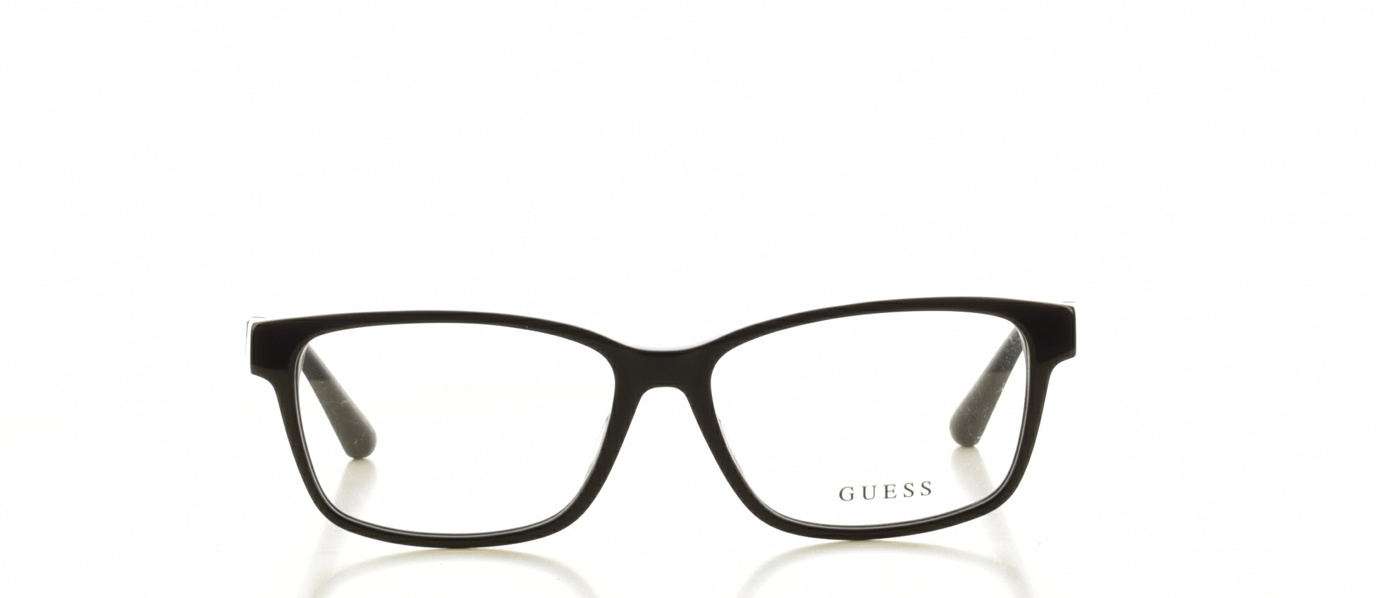 Rama ochelari vedere Guess