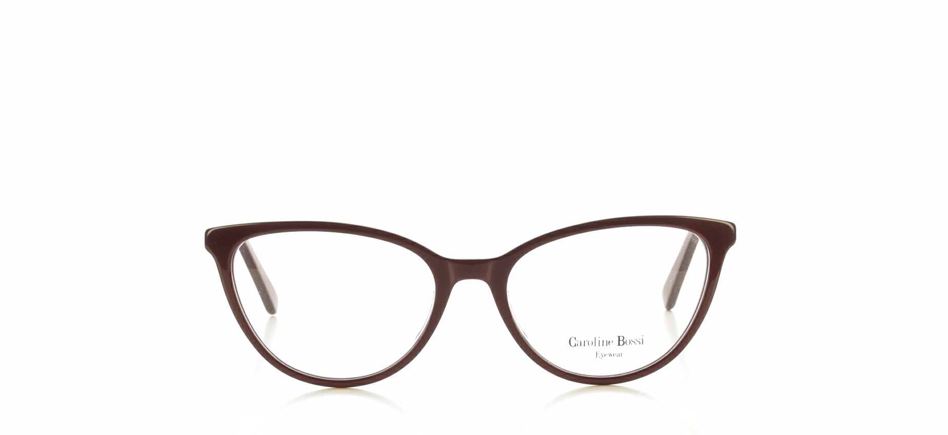 Rama ochelari vedere Caroline Bossi