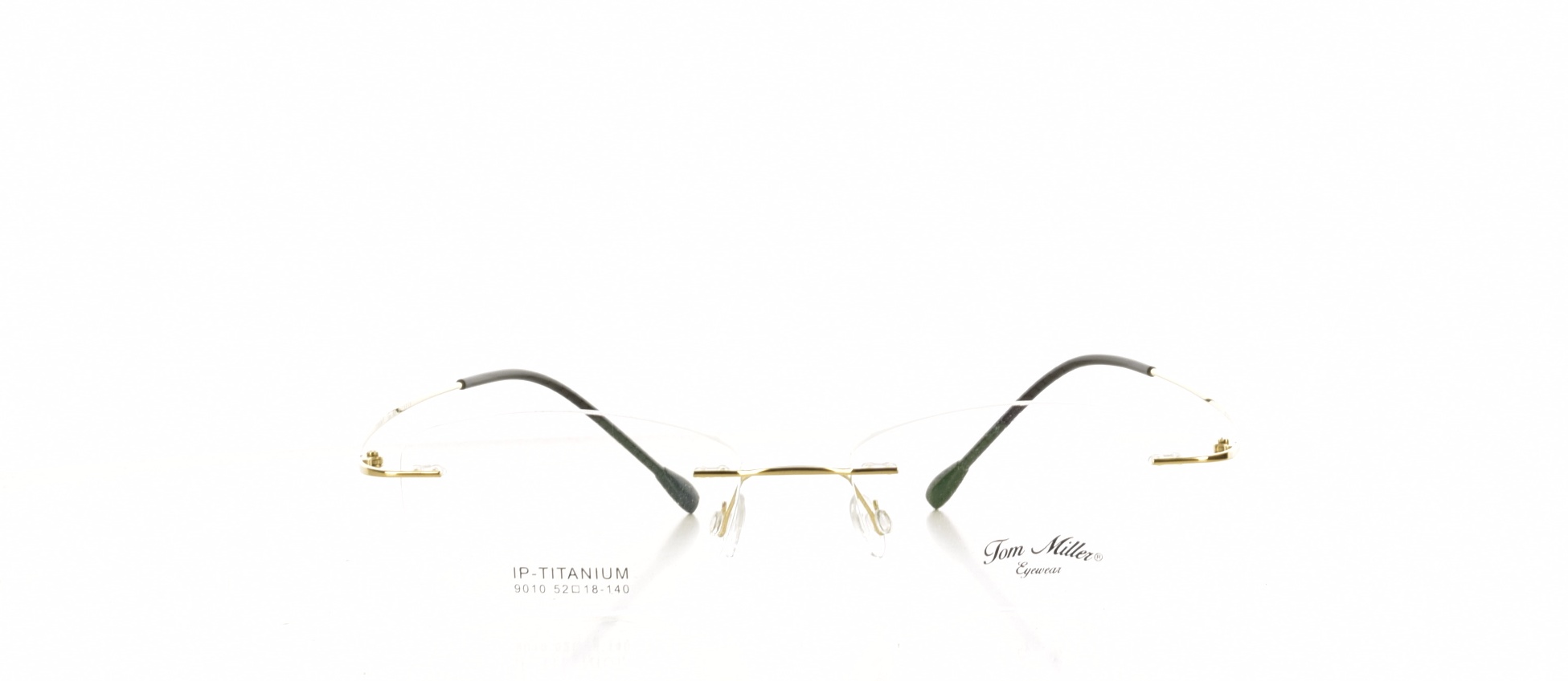Rama ochelari vedere Tom Miller