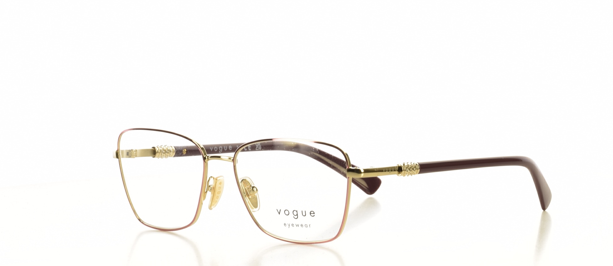 Rama ochelari vedere Vogue