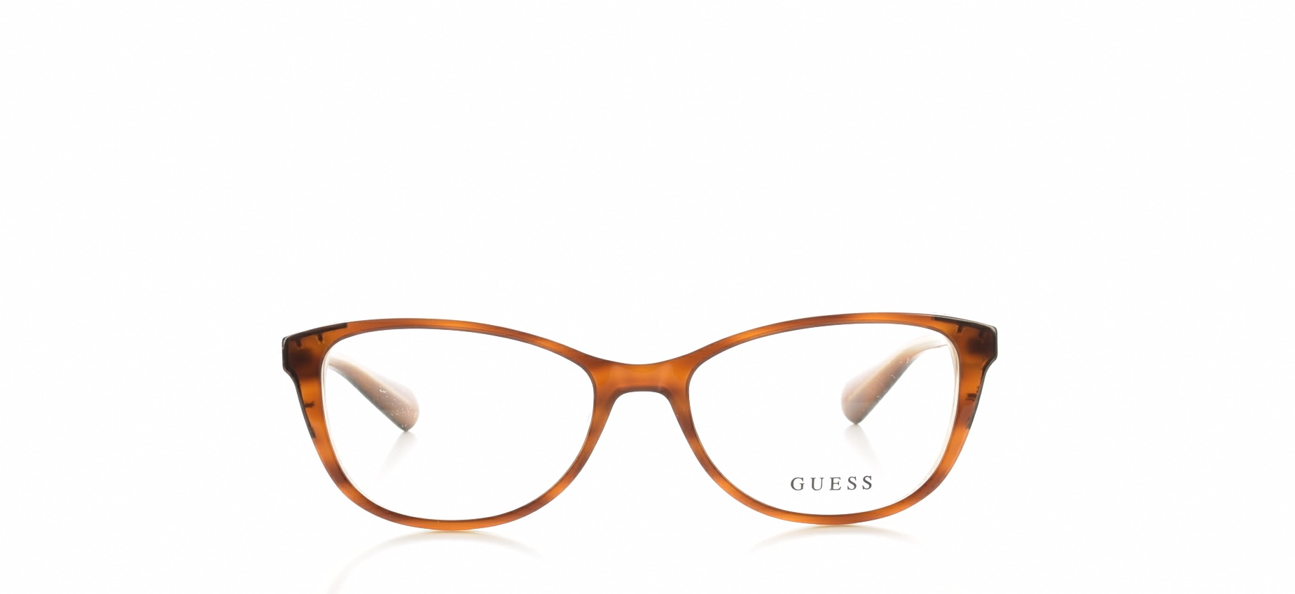 Rama ochelari vedere Guess