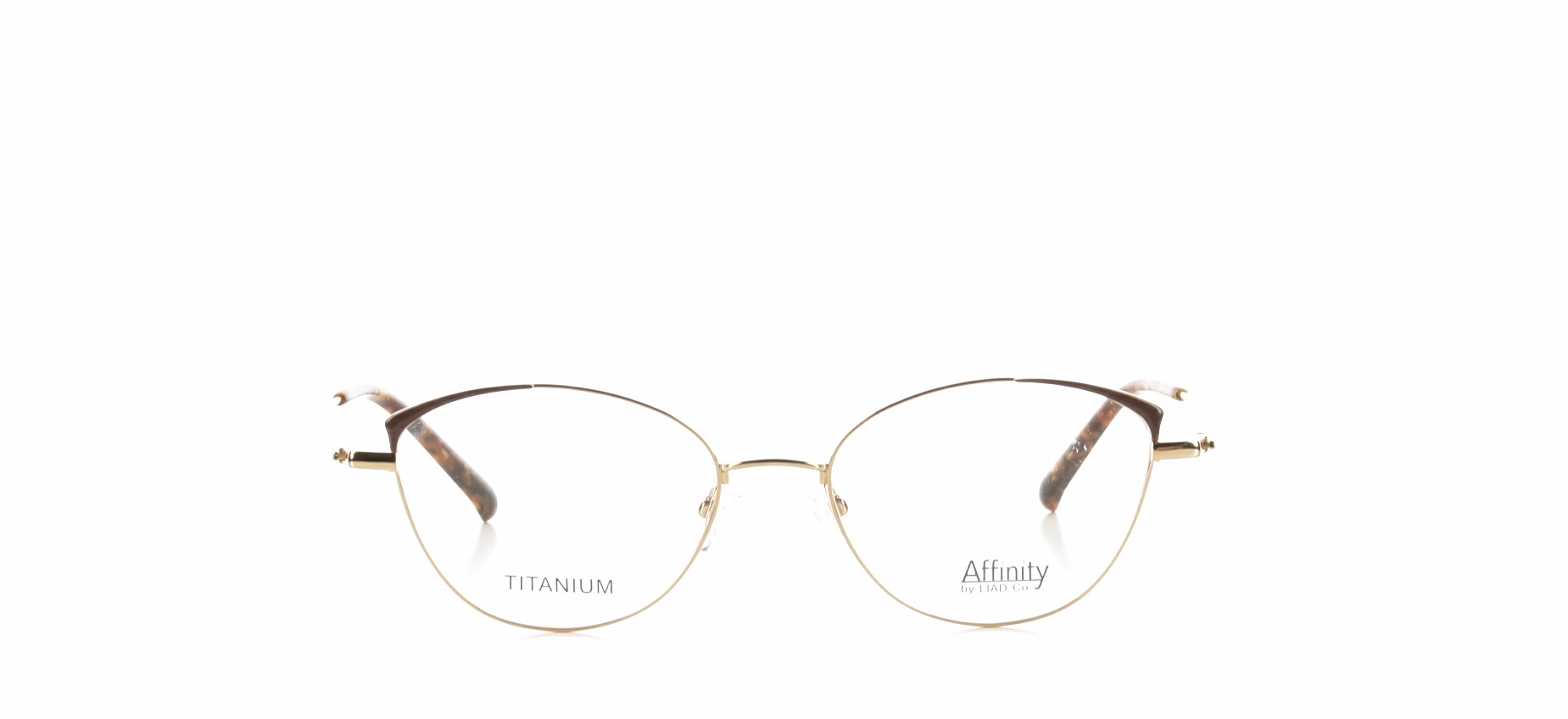Rama ochelari vedere Affinity