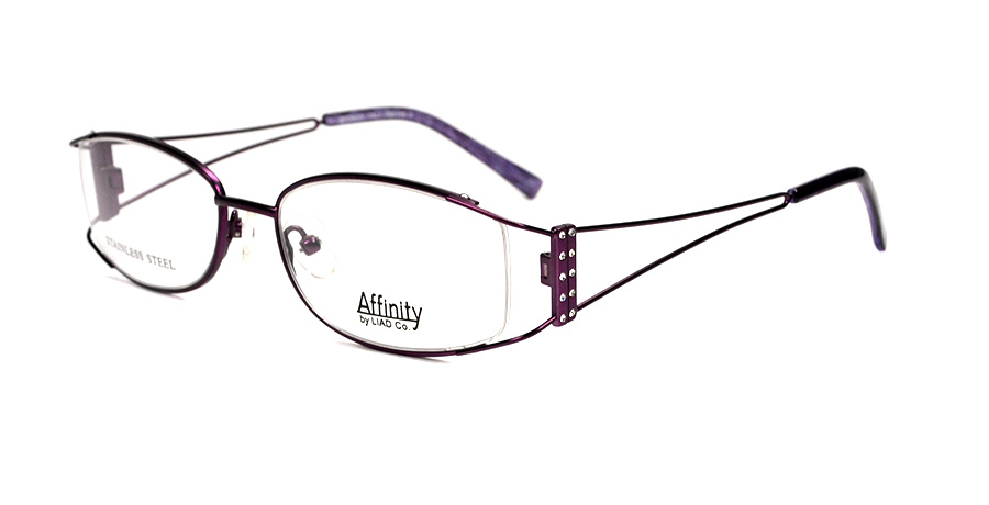 Rama ochelari vedere Affinity