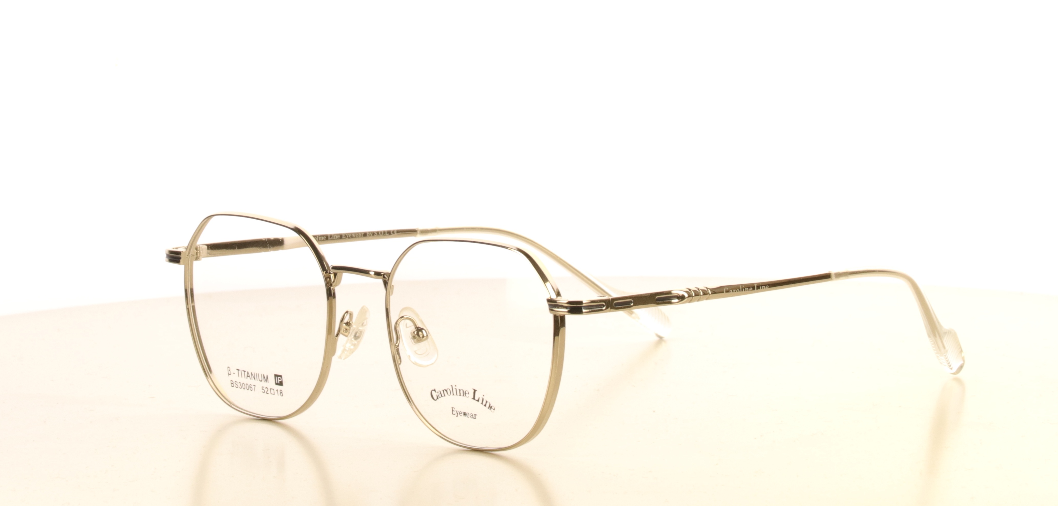 Rama ochelari vedere Caroline Line