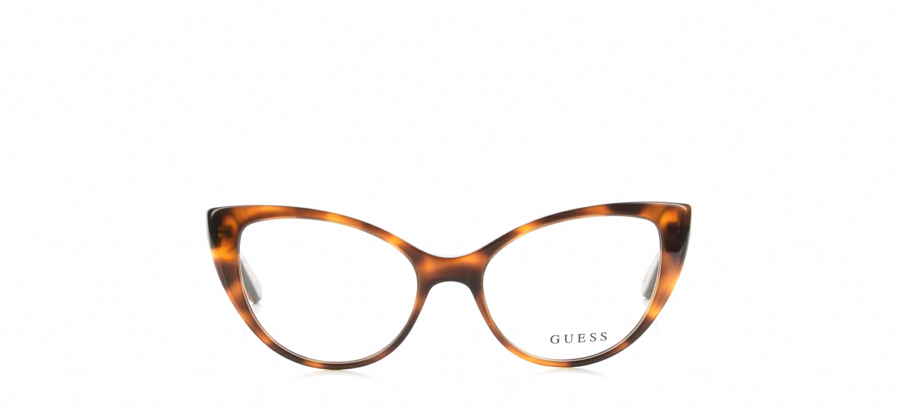 Rama ochelari vedere Guess