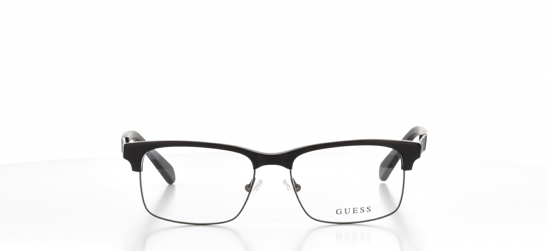 Rama ochelari vedere Guess