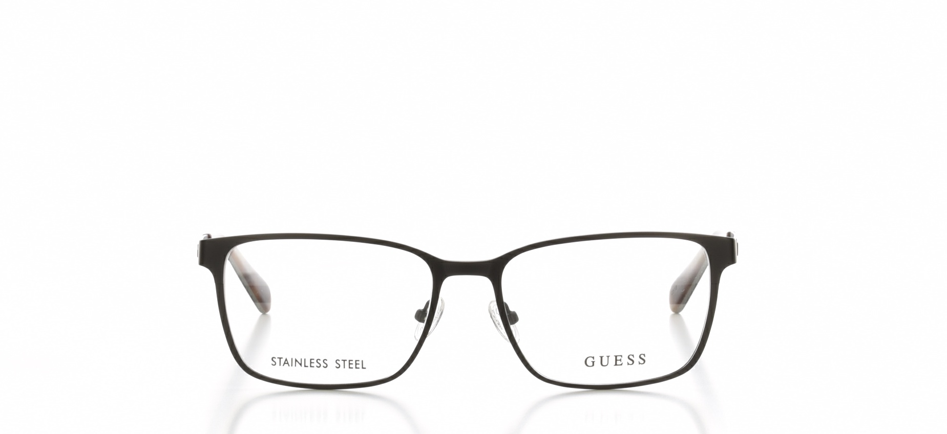 Rama ochelari vedere Guess