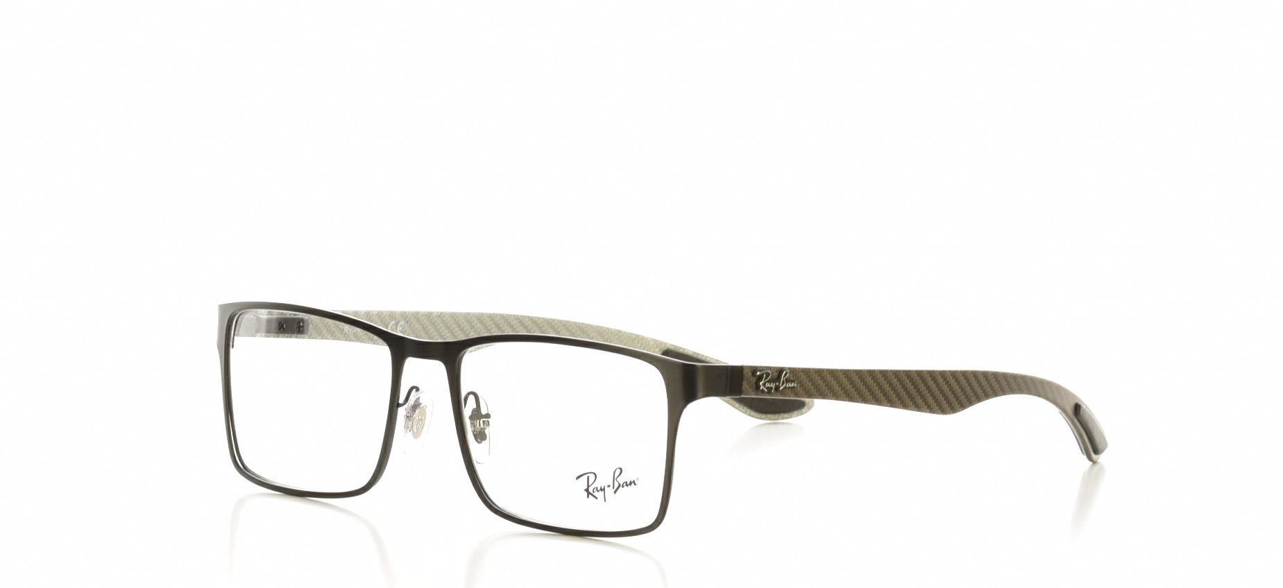 Rama ochelari vedere Ray Ban