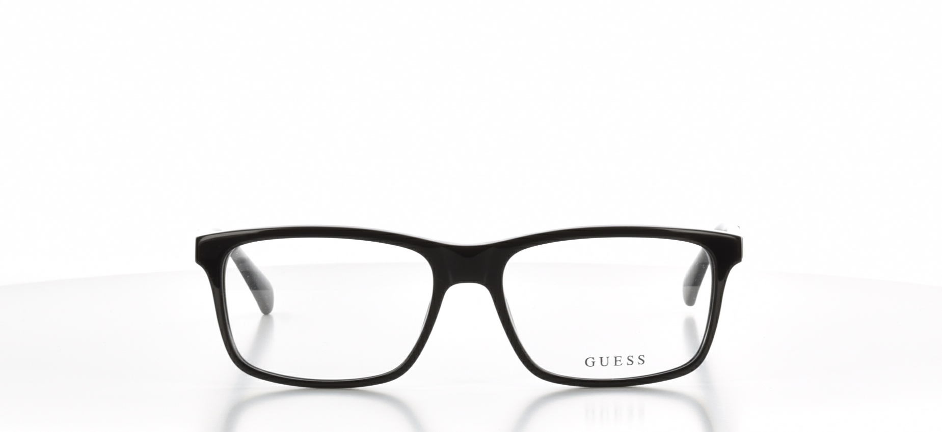 Rama ochelari vedere Guess