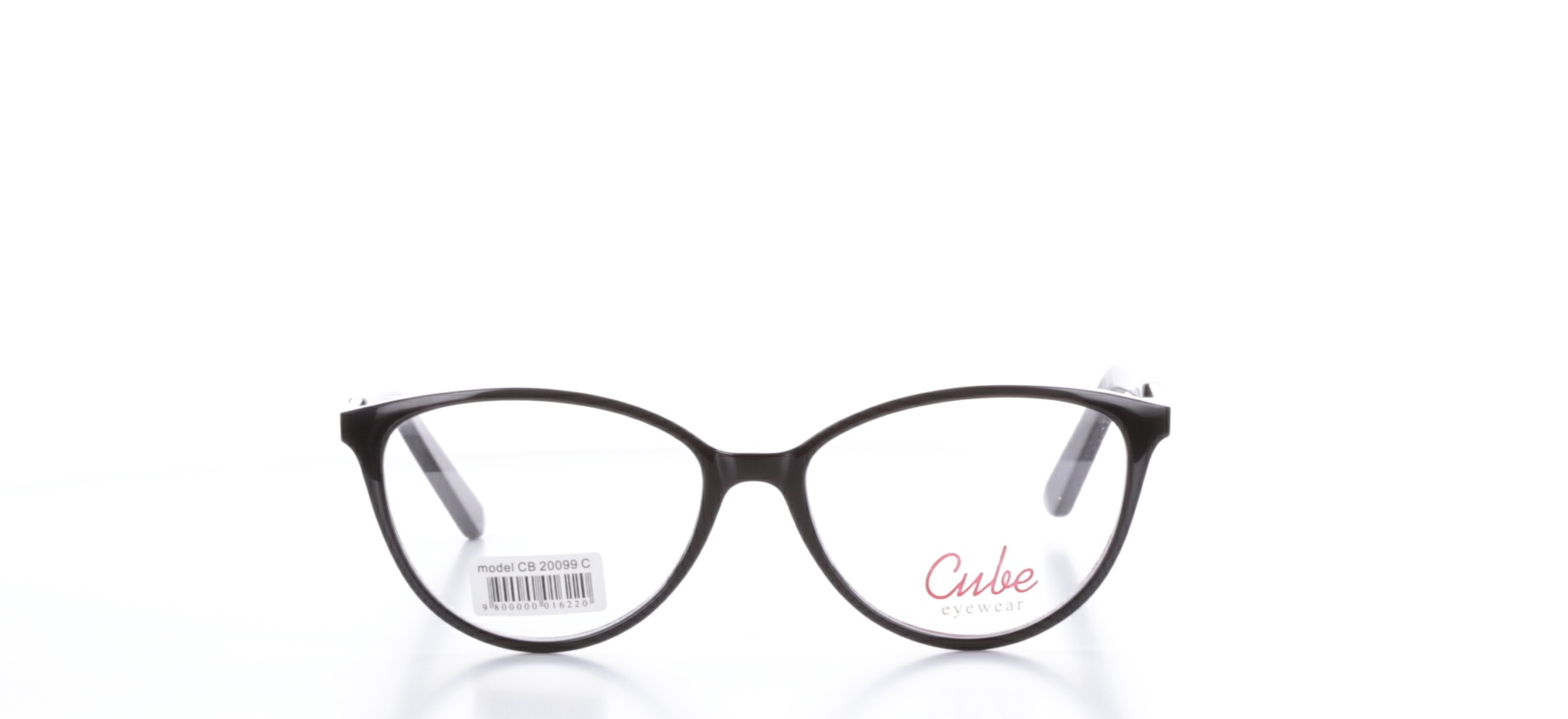 Rama ochelari vedere Cube