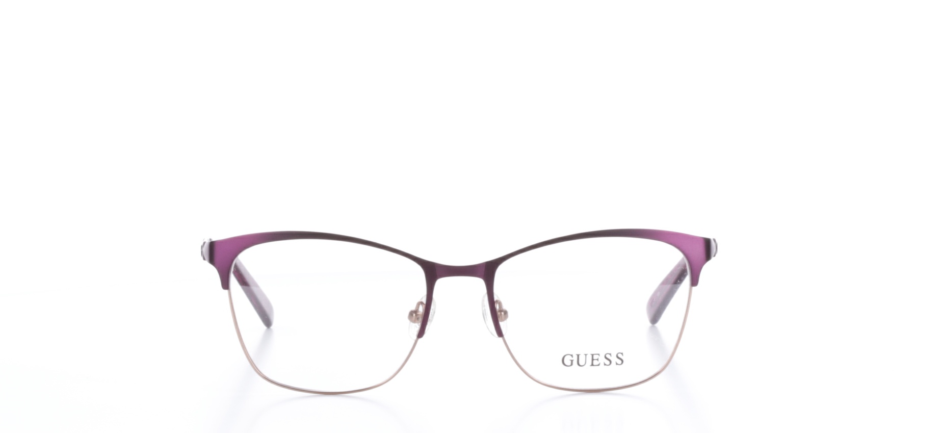 Rama ochelari vedere Guess