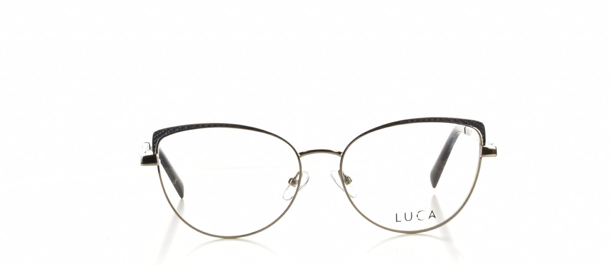 Rama ochelari vedere Luca