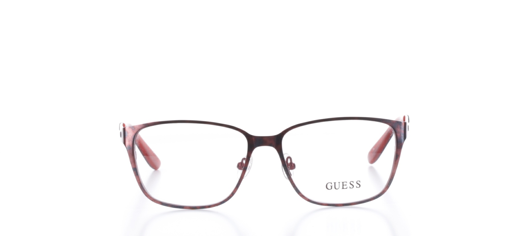 Rama ochelari vedere Guess
