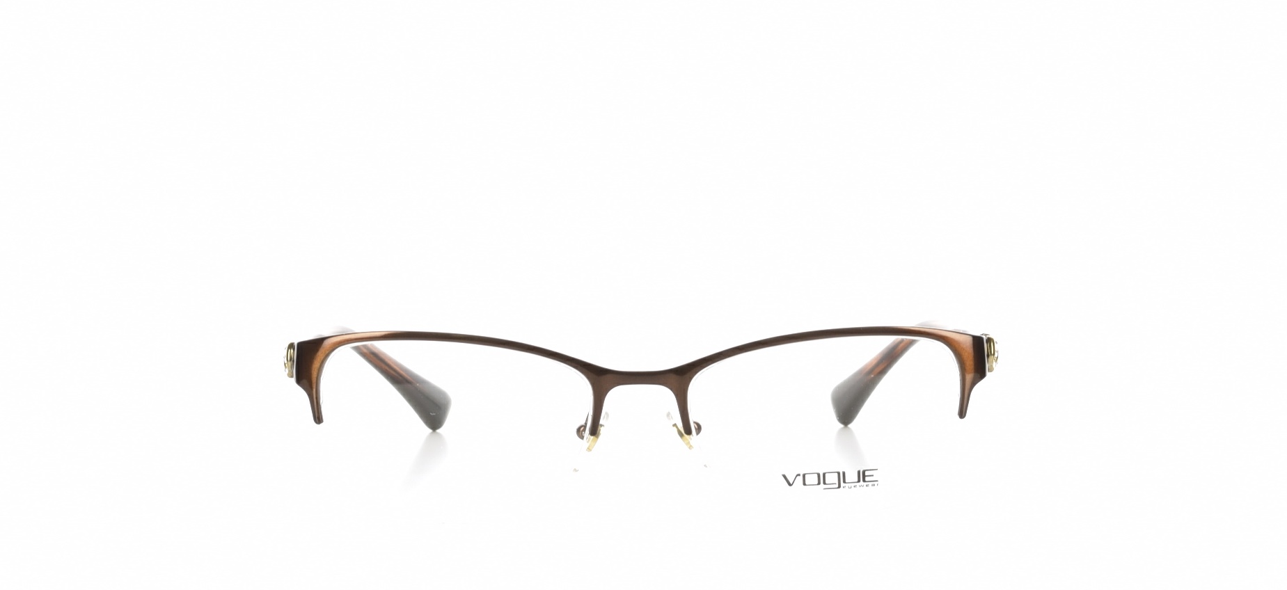 Rama ochelari vedere Vogue