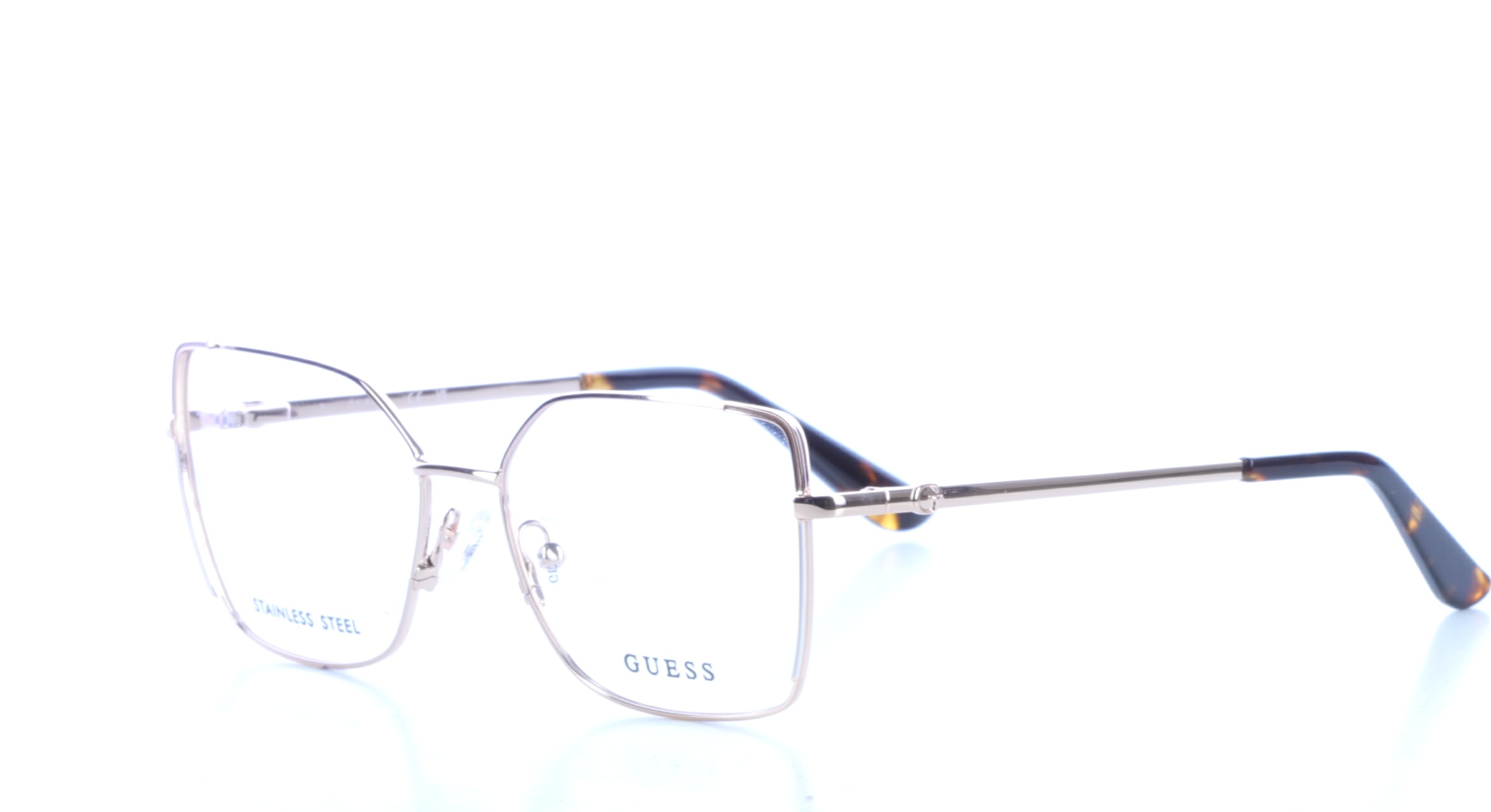 Rama ochelari vedere Guess