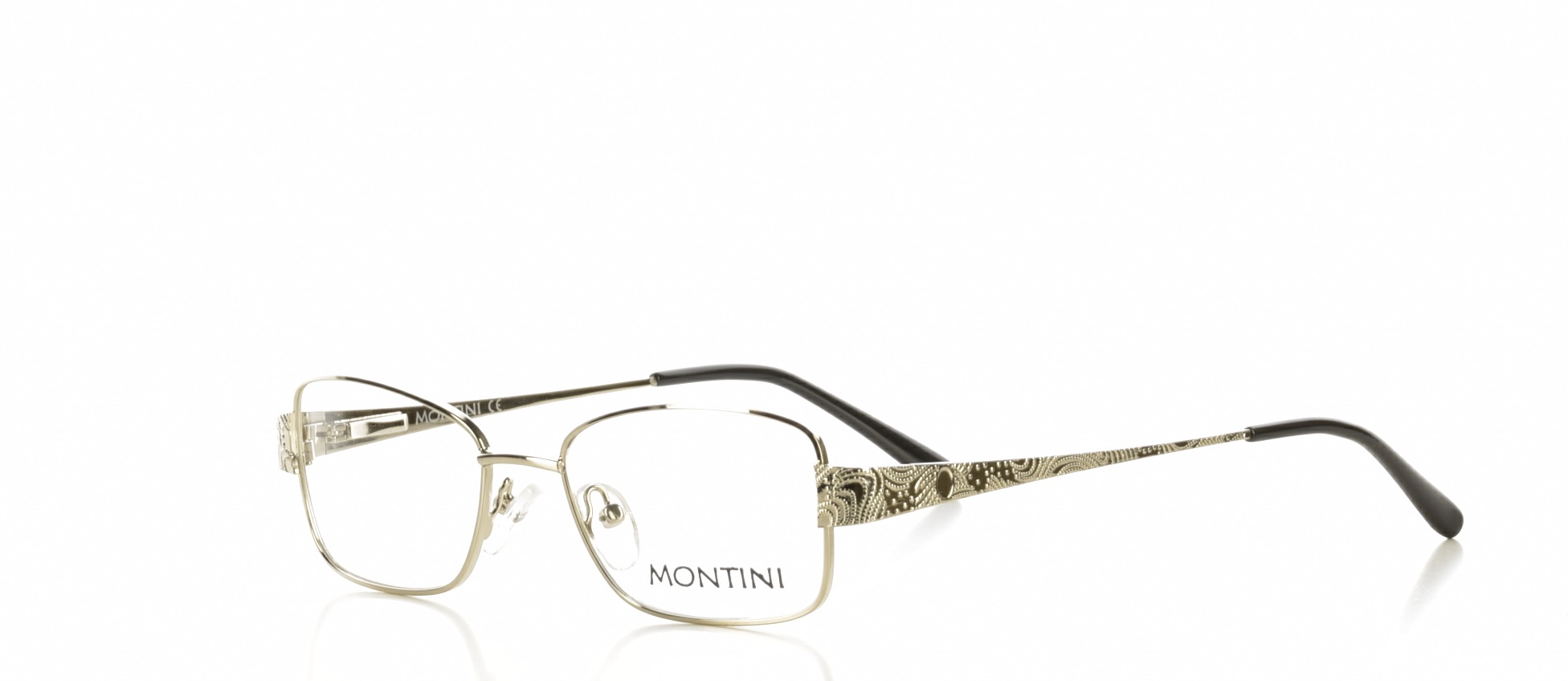 Rama ochelari vedere Montini
