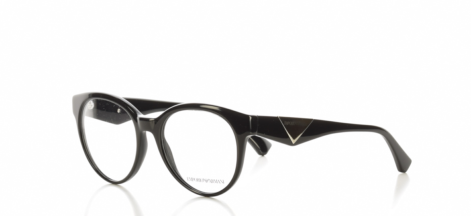 Rama ochelari vedere Emporio Armani