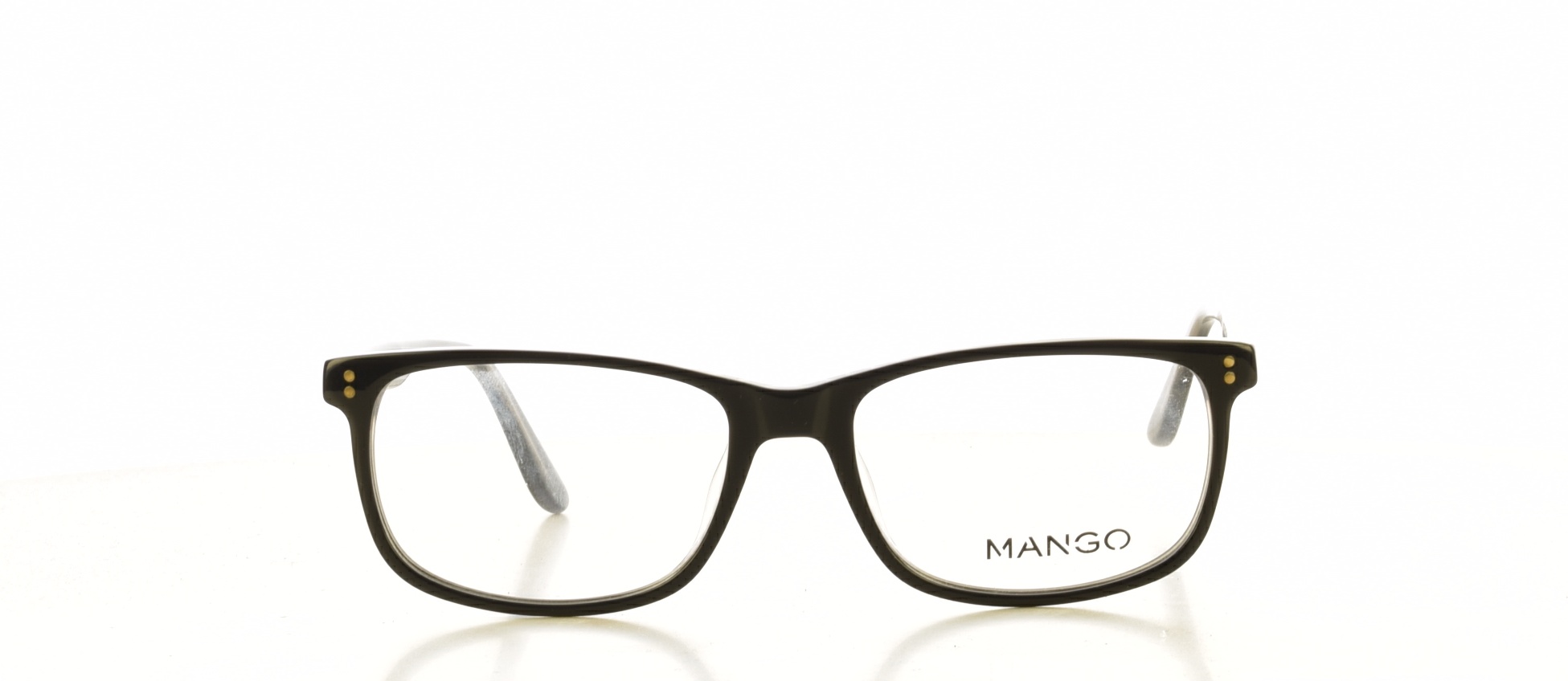 Rama ochelari vedere Mango