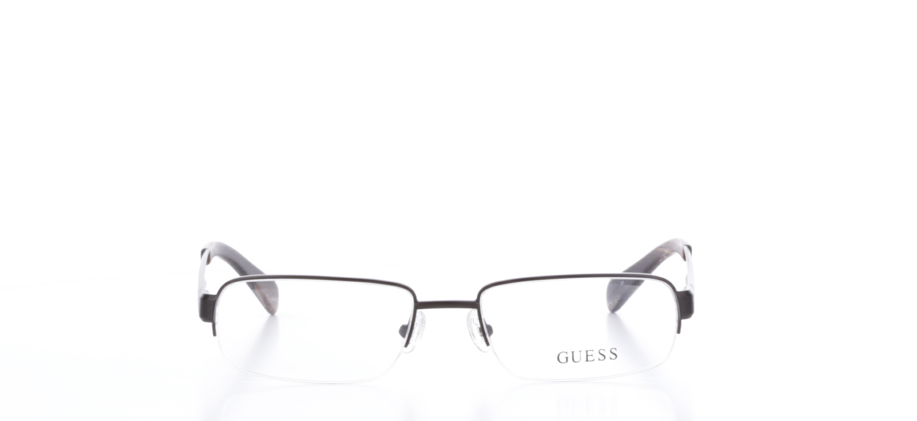 Rama ochelari vedere Guess