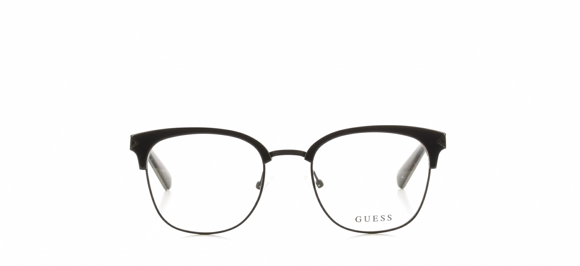 Rama ochelari vedere Guess